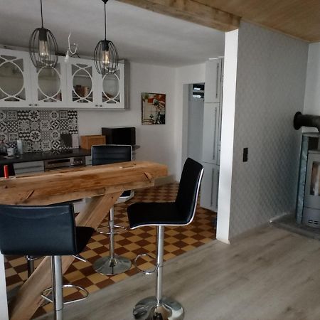 Nordblue 8 Leilighet Altwarp Eksteriør bilde